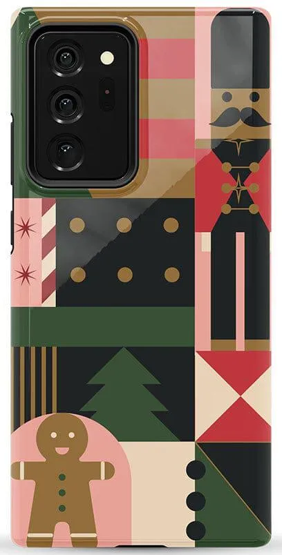 The Nutcracker | Holiday Case