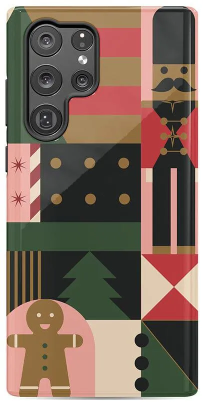 The Nutcracker | Holiday Case