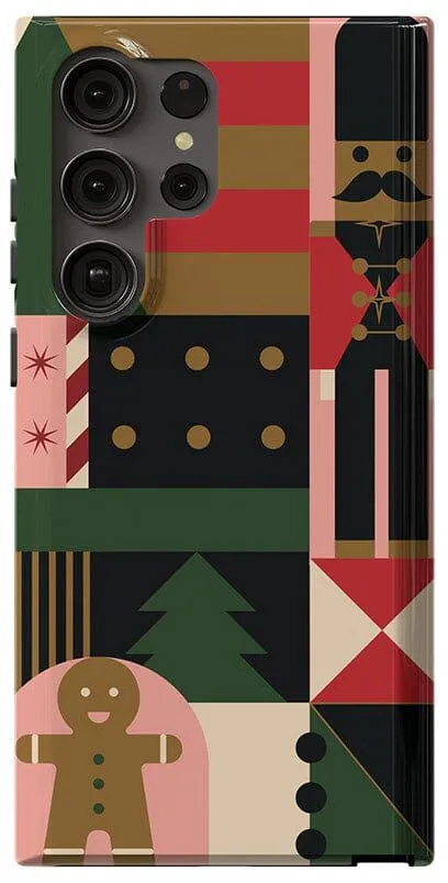 The Nutcracker | Holiday Case