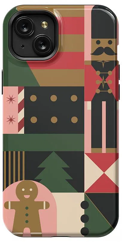 The Nutcracker | Holiday Case