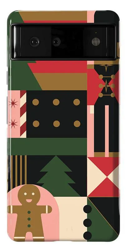 The Nutcracker | Holiday Case