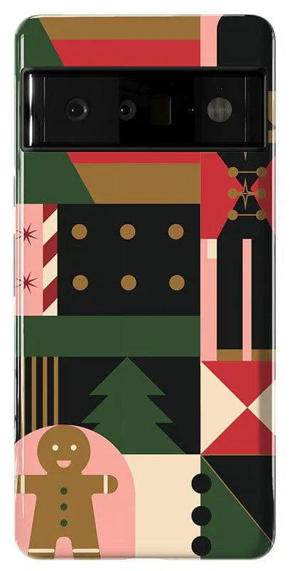 The Nutcracker | Holiday Case