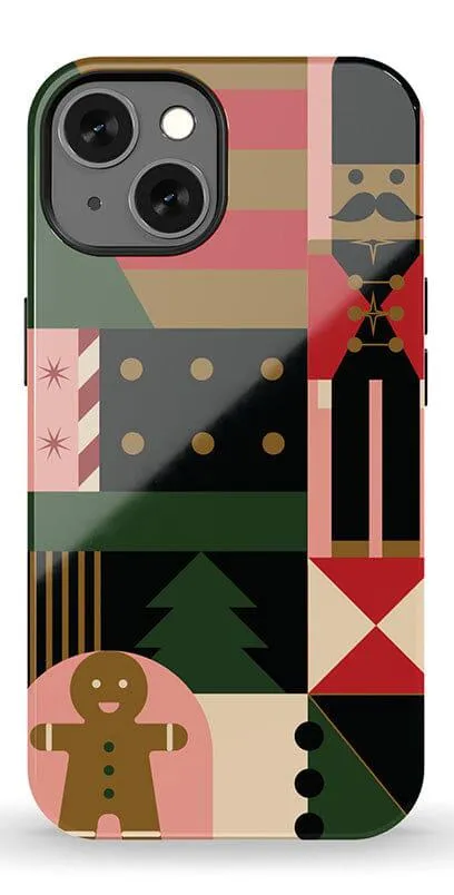 The Nutcracker | Holiday Case