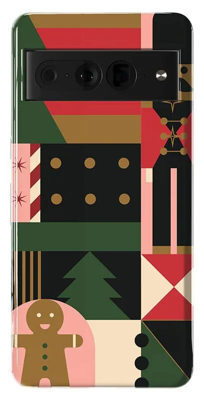 The Nutcracker | Holiday Case