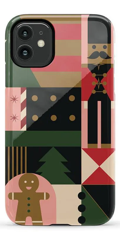 The Nutcracker | Holiday Case