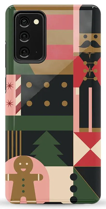 The Nutcracker | Holiday Case