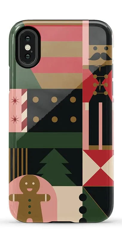 The Nutcracker | Holiday Case