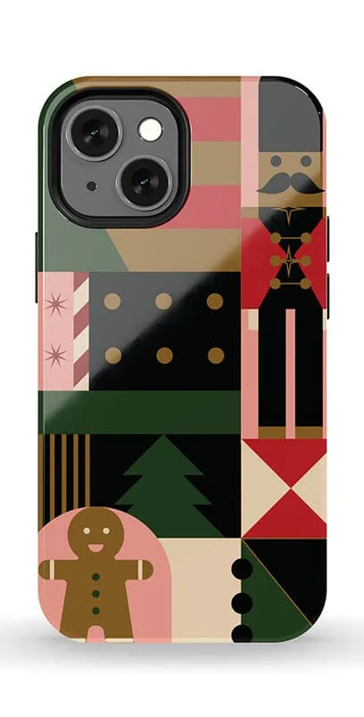 The Nutcracker | Holiday Case