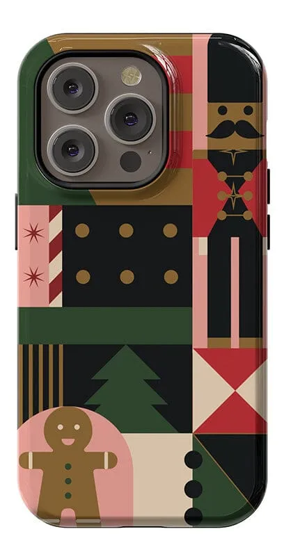 The Nutcracker | Holiday Case