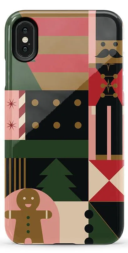 The Nutcracker | Holiday Case