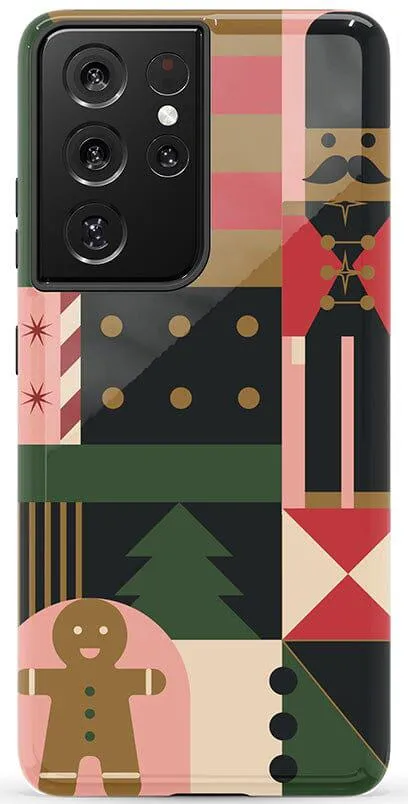 The Nutcracker | Holiday Case