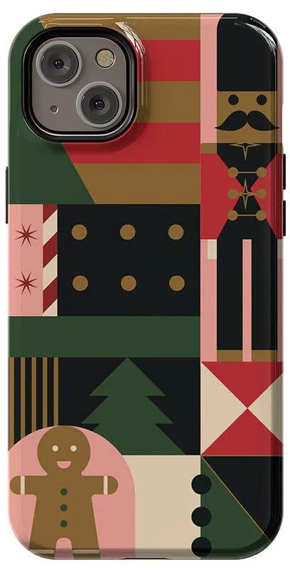 The Nutcracker | Holiday Case