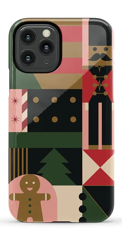 The Nutcracker | Holiday Case