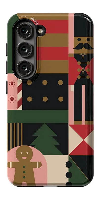 The Nutcracker | Holiday Case