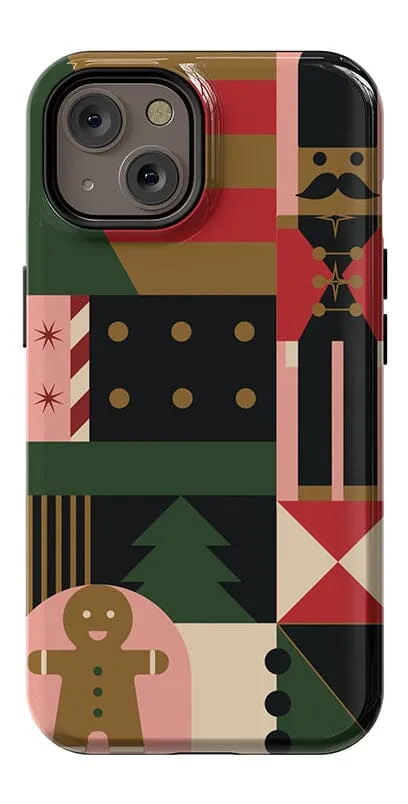 The Nutcracker | Holiday Case