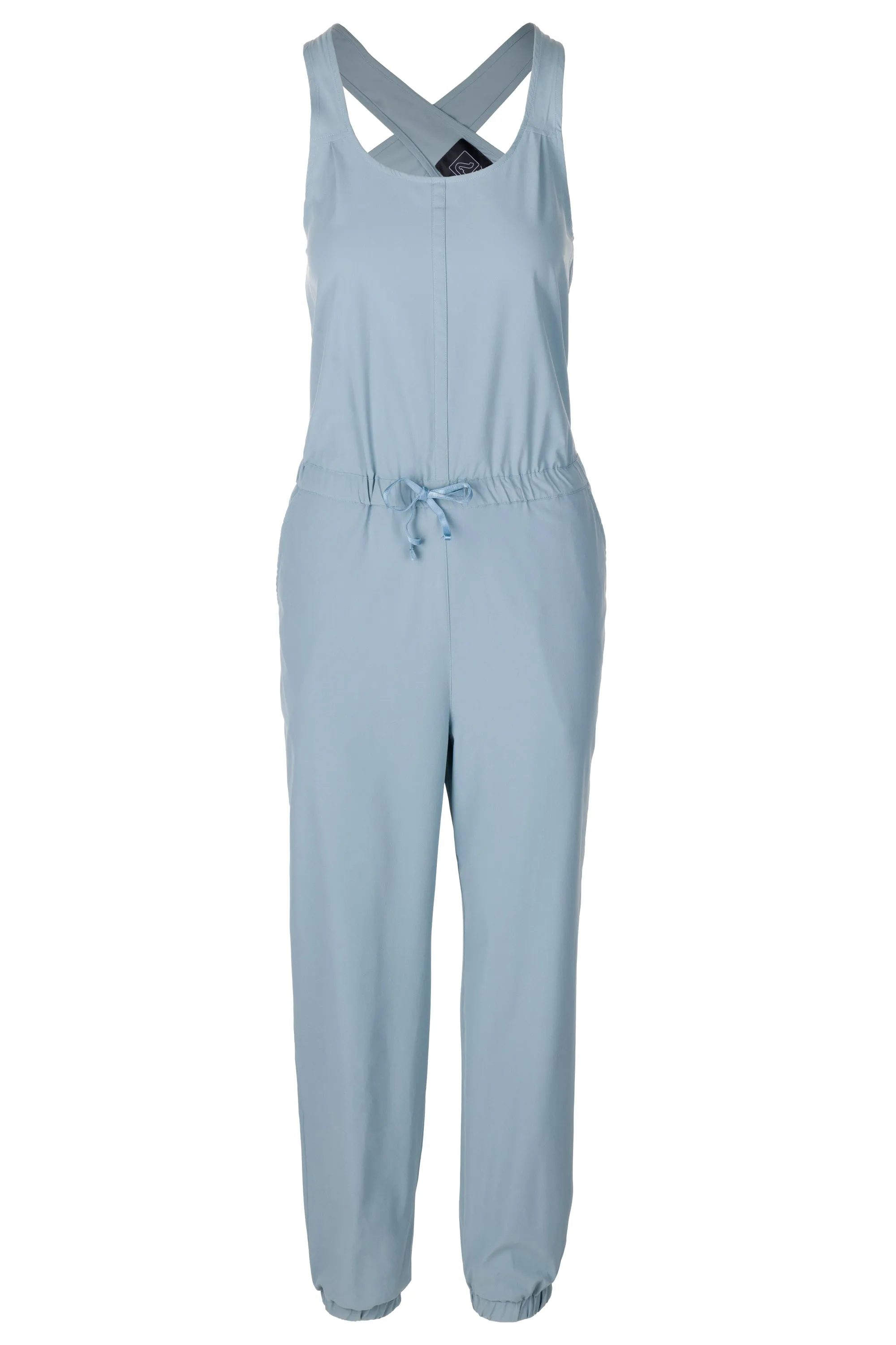 Tucker Jumpsuit